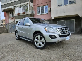������ Mercedes-Benz ML 320