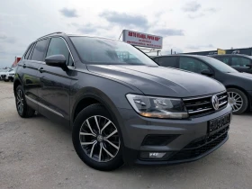 VW Tiguan 2.0 TDI - 15600 € / 30510.95 лв. - 44303628 3