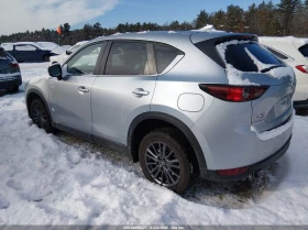 Mazda CX-5 Touring, снимка 3 - Автомобили и джипове - 53642132