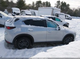 Mazda CX-5 Touring, снимка 13 - Автомобили и джипове - 53642132