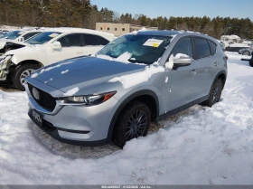 Mazda CX-5 Touring, снимка 2 - Автомобили и джипове - 53642132