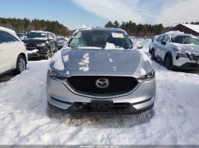 Mazda CX-5 Touring, снимка 12 - Автомобили и джипове - 53642132