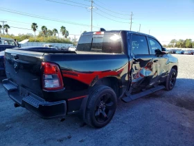 Dodge RAM 1500 3.6l Big Horn - 13800 € / 26990.45 лв. - 81272092 3