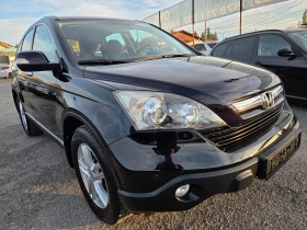 Honda Cr-v 2.0i - 6500 € / 12712.90 лв. - 63462446 12