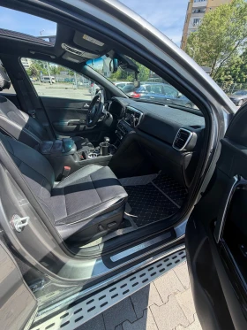 Kia Sportage 2.0 T-GDI (237 Hp) AWD | Mobile.bg � ����� ������ 7