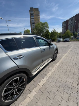 Kia Sportage 2.0 T-GDI (237 Hp) AWD | Mobile.bg � ����� ������ 13