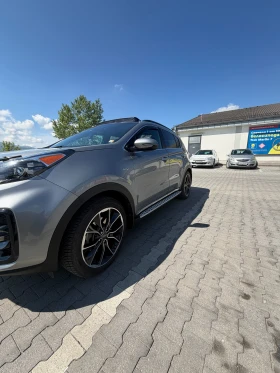 Kia Sportage 2.0 T-GDI (237 Hp) AWD | Mobile.bg � ����� ������ 16