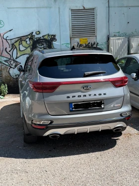 Kia Sportage 2.0 T-GDI (237 Hp) AWD | Mobile.bg � ����� ������ 17
