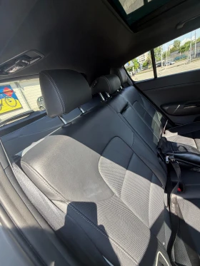 Kia Sportage 2.0 T-GDI (237 Hp) AWD | Mobile.bg � ����� ������ 5