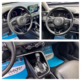 Honda Hr-v 1.5HYBRID ��������� ��������� ���� ������ APPLECAR | Mobile.bg � ����� ������ 10