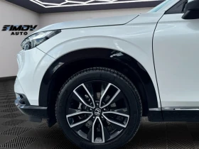 Honda Hr-v 1.5HYBRID ��������� ��������� ���� ������ APPLECAR | Mobile.bg � ����� ������ 16