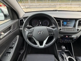 Hyundai Tucson 1.7CRDI* AVTOMAT* PANORAMA* Full* EVRO6 - 13599 € / 26597.33 лв. - 66855606 13