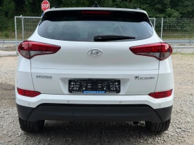 Hyundai Tucson 1.7CRDI* AVTOMAT* PANORAMA* Full* EVRO6 - 13599 € / 26597.33 лв. - 66855606 5