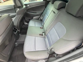 Hyundai Tucson 1.7CRDI* AVTOMAT* PANORAMA* Full* EVRO6 - 13599 € / 26597.33 лв. - 66855606 9