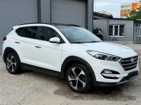 Hyundai Tucson 1.7CRDI* AVTOMAT* PANORAMA* Full* EVRO6 - 13599 € / 26597.33 лв. - 66855606 3