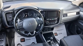 Mitsubishi Outlander 2.2DI-D 4WD AVTOMAT/KAMERA/NAVI EURO 6 | Mobile.bg � ����� ������ 10