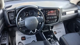 Mitsubishi Outlander 2.2DI-D 4WD AVTOMAT/KAMERA/NAVI EURO 6 | Mobile.bg � ����� ������ 9