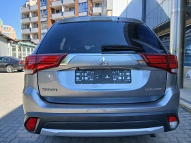 Mitsubishi Outlander 2.2DI-D 4WD AVTOMAT/KAMERA/NAVI EURO 6 | Mobile.bg � ����� ������ 6