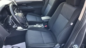 Mitsubishi Outlander 2.2DI-D 4WD AVTOMAT/KAMERA/NAVI EURO 6 | Mobile.bg � ����� ������ 11