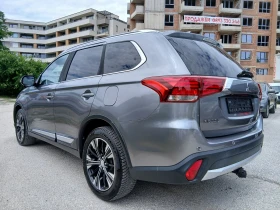 Mitsubishi Outlander 2.2DI-D 4WD AVTOMAT/KAMERA/NAVI EURO 6 - 10400 € / 20340.63 лв. - 45263144 5