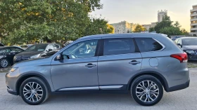 Mitsubishi Outlander 2.2DI-D 4WD AVTOMAT/KAMERA/NAVI EURO 6 | Mobile.bg � ����� ������ 7