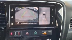 Mitsubishi Outlander 2.2DI-D 4WD AVTOMAT/KAMERA/NAVI EURO 6 | Mobile.bg � ����� ������ 15