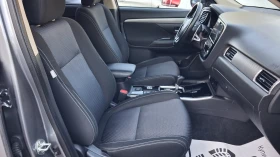 Mitsubishi Outlander 2.2DI-D 4WD AVTOMAT/KAMERA/NAVI EURO 6 | Mobile.bg � ����� ������ 14
