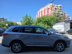 Mitsubishi Outlander 2.2DI-D 4WD AVTOMAT/KAMERA/NAVI EURO 6 | Mobile.bg � ����� ������ 7
