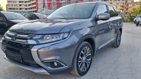 Mitsubishi Outlander 2.2DI-D 4WD AVTOMAT/KAMERA/NAVI EURO 6 | Mobile.bg � ����� ������ 2