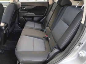 Mitsubishi Outlander 2.2DI-D 4WD AVTOMAT/KAMERA/NAVI EURO 6 - 10400 € / 20340.63 лв. - 45263144 13
