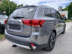 Mitsubishi Outlander 2.2DI-D 4WD AVTOMAT/KAMERA/NAVI EURO 6 - 10400 € / 20340.63 лв. - 45263144 4