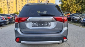 Mitsubishi Outlander 2.2DI-D 4WD AVTOMAT/KAMERA/NAVI EURO 6 | Mobile.bg � ����� ������ 4