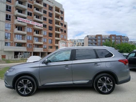 Mitsubishi Outlander 2.2DI-D 4WD AVTOMAT/KAMERA/NAVI EURO 6 - 10400 € / 20340.63 лв. - 45263144 7