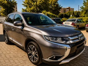 ����� �� �������� �� Mitsubishi Outlander 2.2DI-D 4WD AVTOMAT/KAMERA/NAVI EURO 6