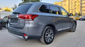 Mitsubishi Outlander 2.2DI-D 4WD AVTOMAT/KAMERA/NAVI EURO 6 | Mobile.bg � ����� ������ 6