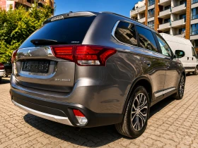 ����� �� �������� �� Mitsubishi Outlander 2.2DI-D 4WD AVTOMAT/KAMERA/NAVI EURO 6