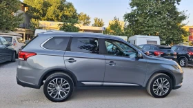 Mitsubishi Outlander 2.2DI-D 4WD AVTOMAT/KAMERA/NAVI EURO 6 | Mobile.bg � ����� ������ 8