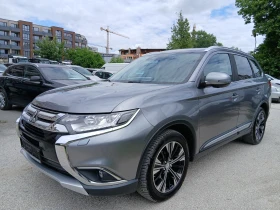 Mitsubishi Outlander 2.2DI-D 4WD AVTOMAT/KAMERA/NAVI EURO 6 - 10400 € / 20340.63 лв. - 45263144 3