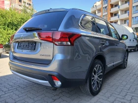 Mitsubishi Outlander 2.2DI-D 4WD AVTOMAT/KAMERA/NAVI EURO 6 | Mobile.bg � ����� ������ 5