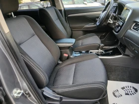 Mitsubishi Outlander 2.2DI-D 4WD AVTOMAT/KAMERA/NAVI EURO 6 - 10400 € / 20340.63 лв. - 45263144 12