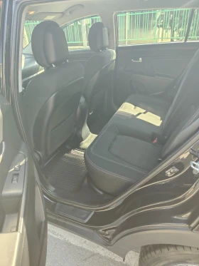 Kia Sportage 3 | Mobile.bg � ����� ������ 8