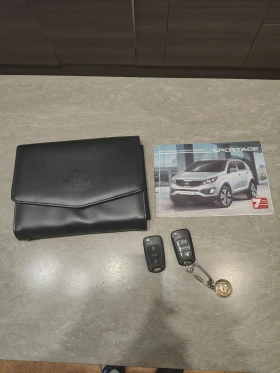 Kia Sportage 3 | Mobile.bg � ����� ������ 12