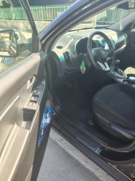 Kia Sportage 3 | Mobile.bg � ����� ������ 7