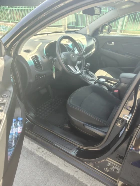 Kia Sportage 3 | Mobile.bg � ����� ������ 6