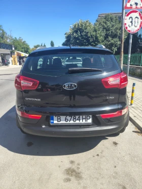 Kia Sportage 3 | Mobile.bg � ����� ������ 3