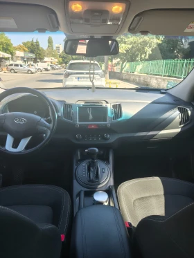 Kia Sportage 3 | Mobile.bg � ����� ������ 11