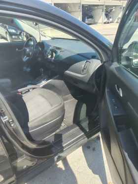Kia Sportage 3 | Mobile.bg � ����� ������ 10