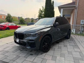 ����� �� �������� �� BMW X5 xDrive40i M SPORT | CARFAX | ���������� 