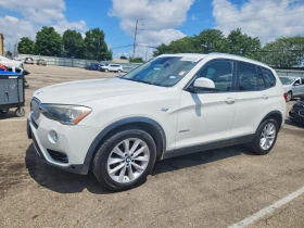������ BMW X3