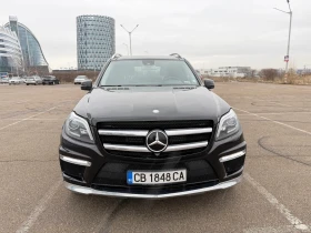 Mercedes-Benz GL 350 350cdi bluetech AMG pack - 19700 € - 96708353 3